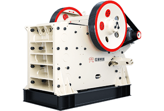 歐版顎式破碎機(jī)